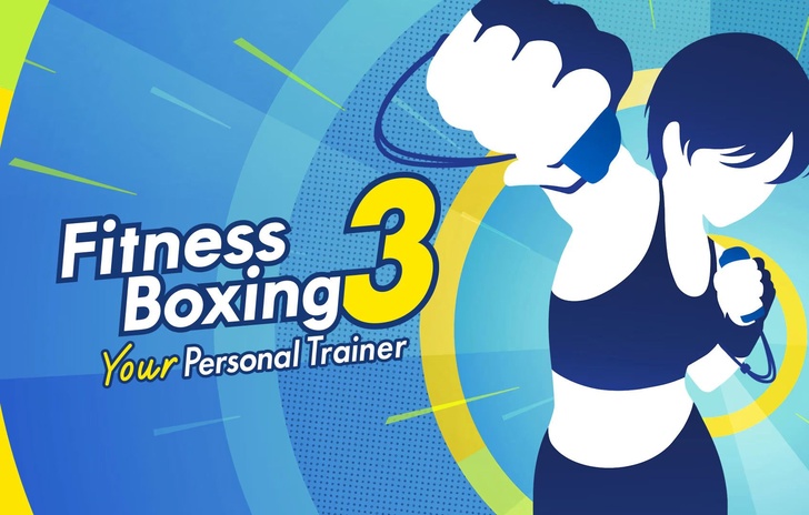 Fitness Boxing 3 Your Personal Trainer una divertente alternativa alla palestra