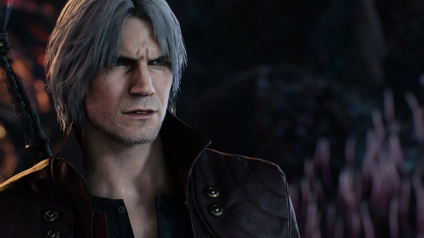 Devil May Cry 5 e il DMC piu venduto di sempre