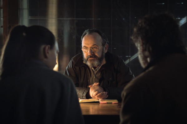 La valle dei sorrisi conferma il talento di Paolo Strippoli per horror d