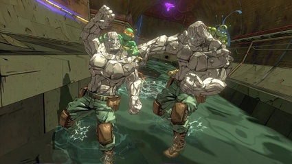 Trailer ufficiale Mutanti a Manhattan