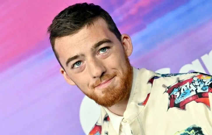 Angus Cloud  Scomparso a 25 anni lattore di Euphoria