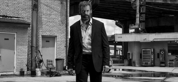 Una mostra fotografica dedicata a Logan