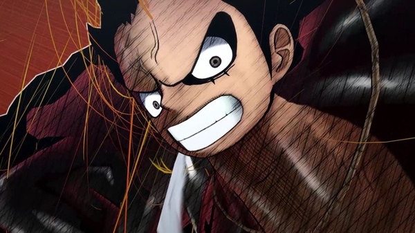 Nuovo trailer JAP per One Piece