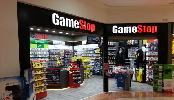 GameStop potrebbe finire nelle mani di un'altra azienda