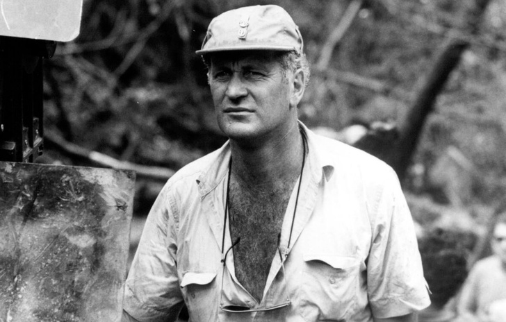 Addio a John Irvin Non solo regista di Hamburger Hill