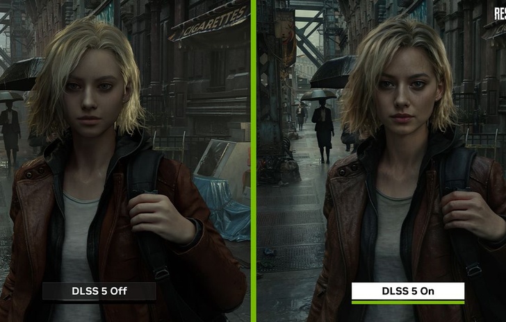 NVidia DLSS 5 e il mito della comunicazione perfetta