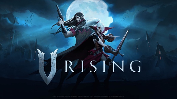 PvP in V Rising: perche la politica dei vampiri sembra piu umana di quanto si pensi 