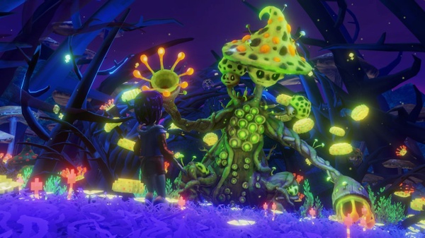 Ravenlok: Legendary Edition – Recensione di un’avventura fiabesca