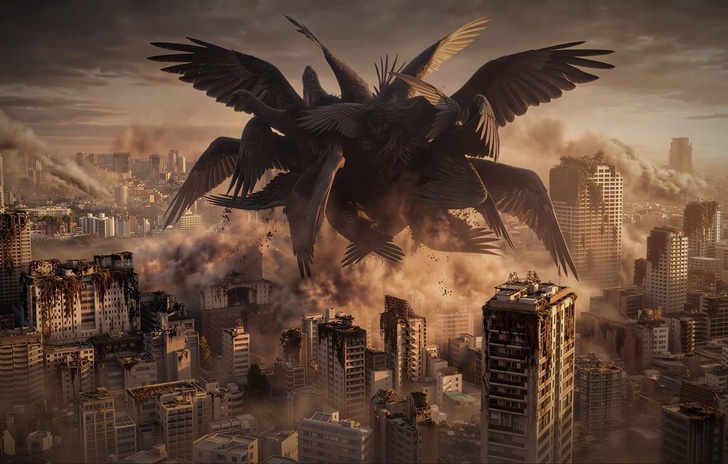 Shinji Mikami Unveils His New Studio Unbound