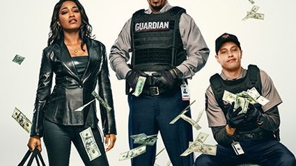 Il blindato dell'amore