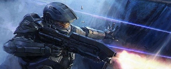 Halo 5 non andra su PC, parola di Microsoft