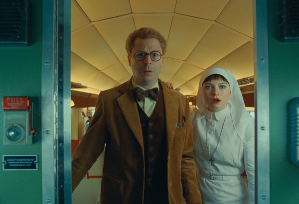 Come è stata girata l