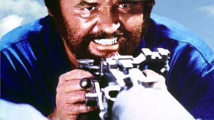 Sky Cinema ricorda Sergio Leone con un canale interamente dedicato