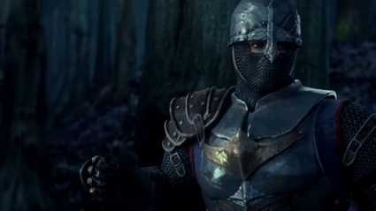 Official CGI Trailer