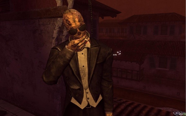 Obsidian lavorerebbe ancora volentieri su Fallout