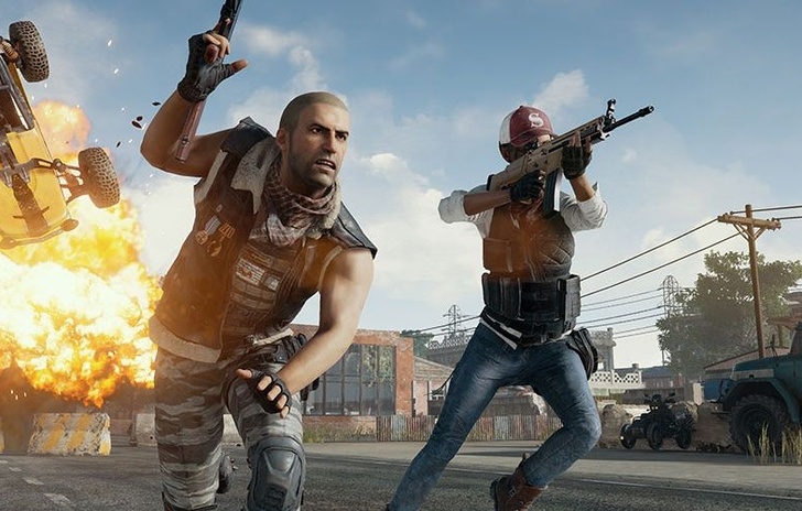 Ben 7 record mondiali infranti di PlayerUnknows Battlegrounds