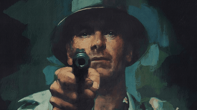 The Killer recensione David Fincher nella mente del serial killer di nuovo
