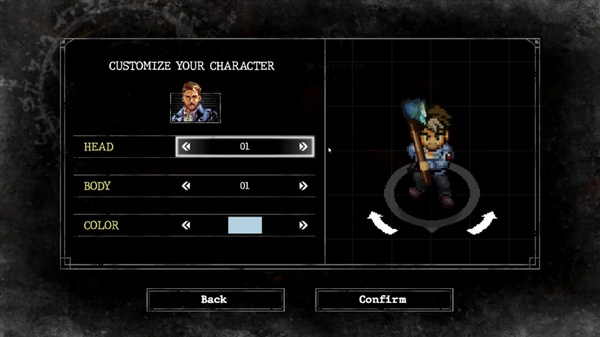 Whisper Mountain Outbreak, un horror perfetto da giocare in compagnia 