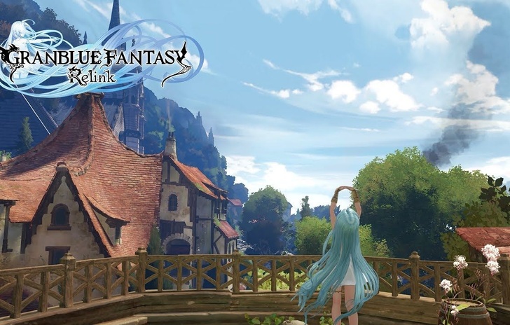 Granblue Fantasy Relink la recensione del gioco actionrpg
