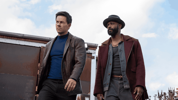 Play Dirty - Triplo Gioco, recensione: Mark Wahlberg non e un sostituto all'altezza di Robert Downey Jr