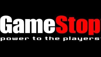 GameStop chiudera piu di 100 negozi