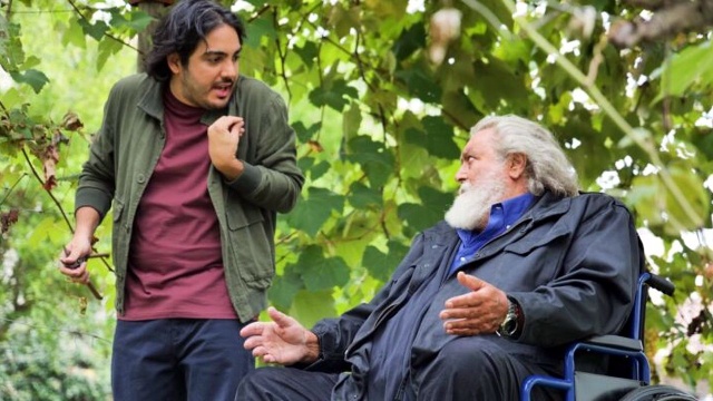 Make a Wish the review Not much to laugh about in the nursing home