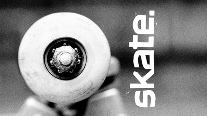Skate salta lo show EA Play Live