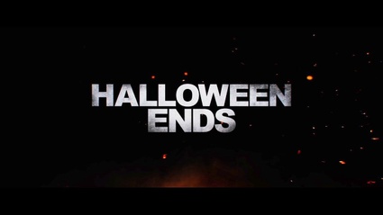 Trailer finale per Halloween Ends