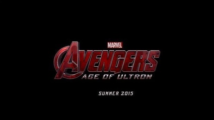 Immagine ufficiale dal set di Avengers: Age of Ultron!