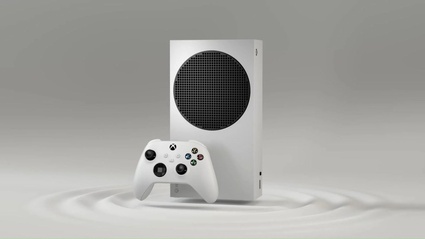 Xbox Series S ai minimi storici grazie agli eDays