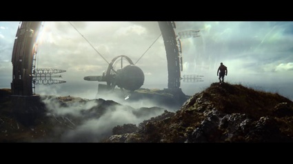 Anteprima mondiale all'E3