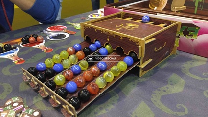 BoardGameSurf - Puntata 1: Pozioni Esplosive