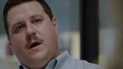 Richard Jewell: gia pronta la serie TV