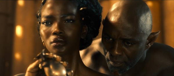 Quando una favola si fa metafora di ciò che significa amare davvero: ecco trama e recensione di Tremila anni di attesa