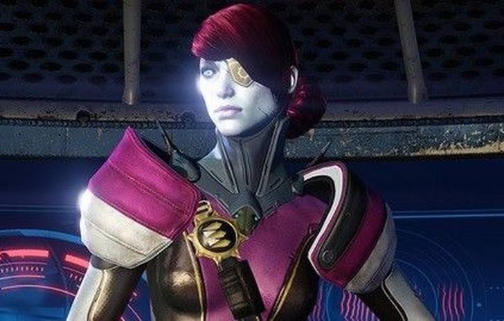 Nuove taglie e premi in Destiny