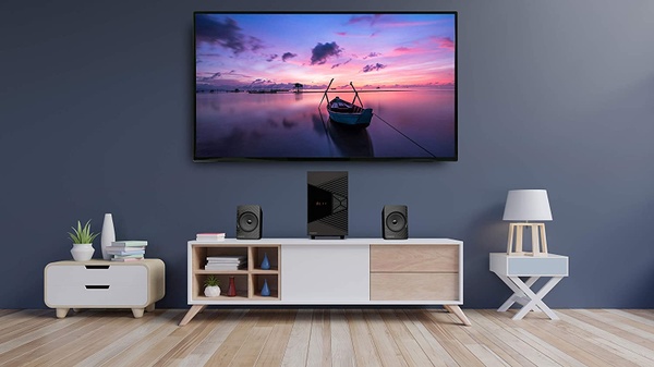 Il Black Friday 2023 di Creative: i migliori prodotti in offerta, tra cui cuffie e soundbar