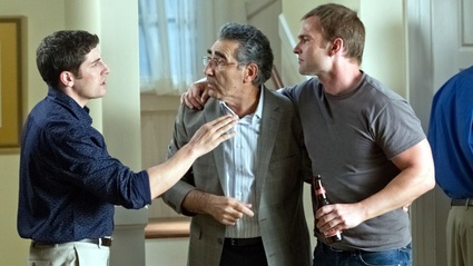 Seann William Scott e il compenso in quel primo "American Pie"