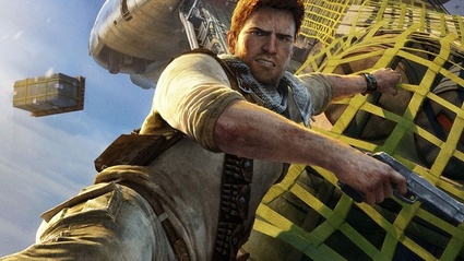 Un nuovo regista per il film di Uncharted