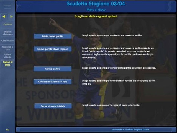 Championship Manager 03/04