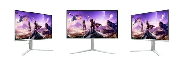 Philips Evnia: nuovo monitor gaming 4K QD-OLED a 165 Hz