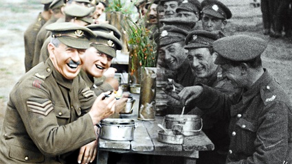 Il restauro: l'intelligenza artificiale al servizio di (qualsiasi) immagine in movimento