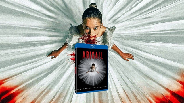 Abigail (2024) Ledizione 2K Plaion Pictures