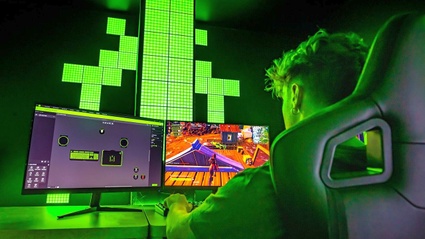 Twinkly - Illumina la tua creativita