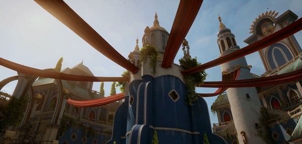 Trailer sulle scelte per Dragon Age: Inquisition