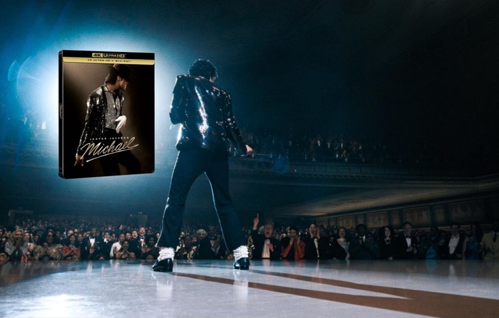 Michael In 4K il re del pop tra mito e realtà