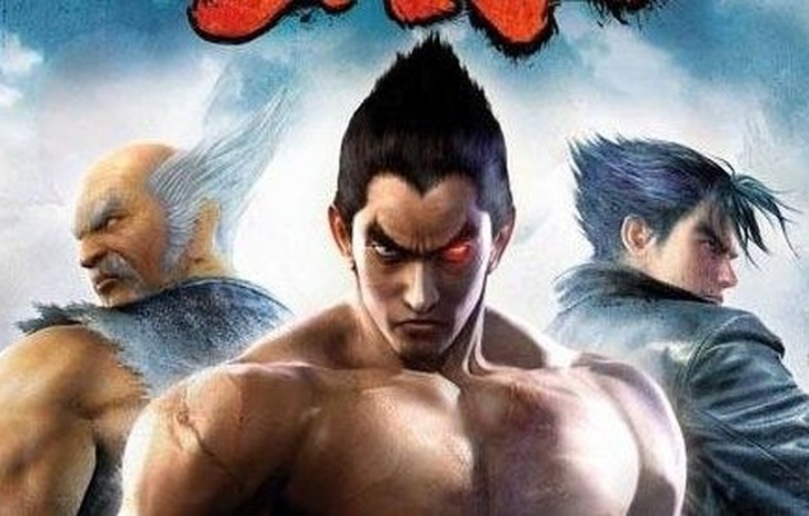 Rumor Tekken 7 anche su PC