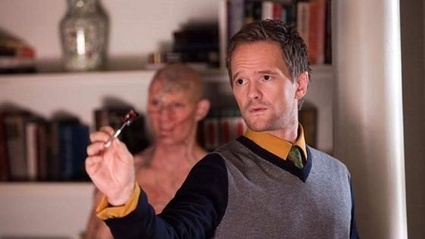 Neil Patrick Harris in American Horror Story?