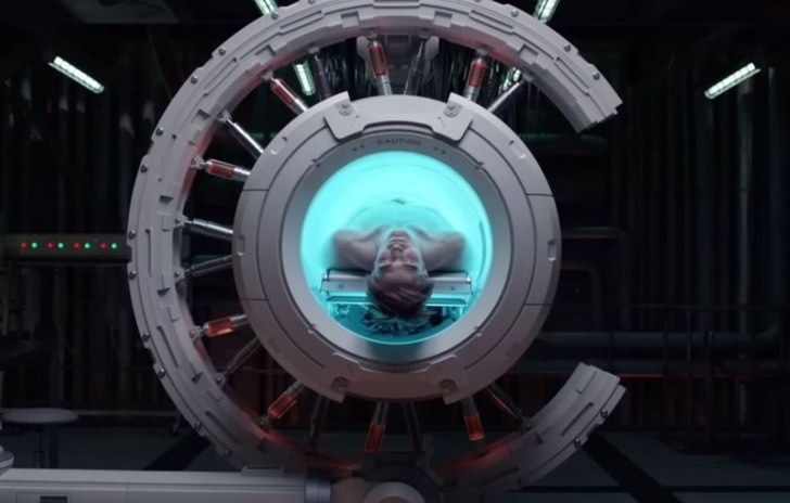 Mickey 17 Il teaser con Robert Pattinson è inquietante