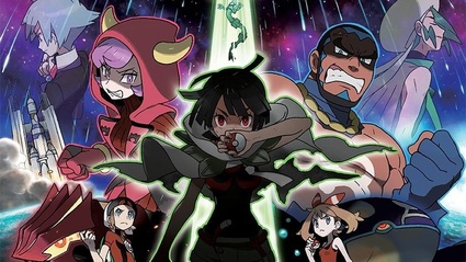 I Pokemon invadono l'Italia