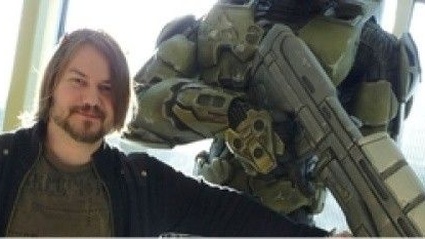 Un altro veterano si unisce a Oculus VR